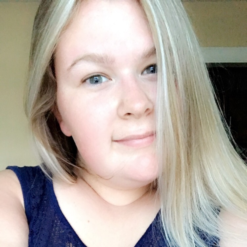 Meet your Posher, Lindsey